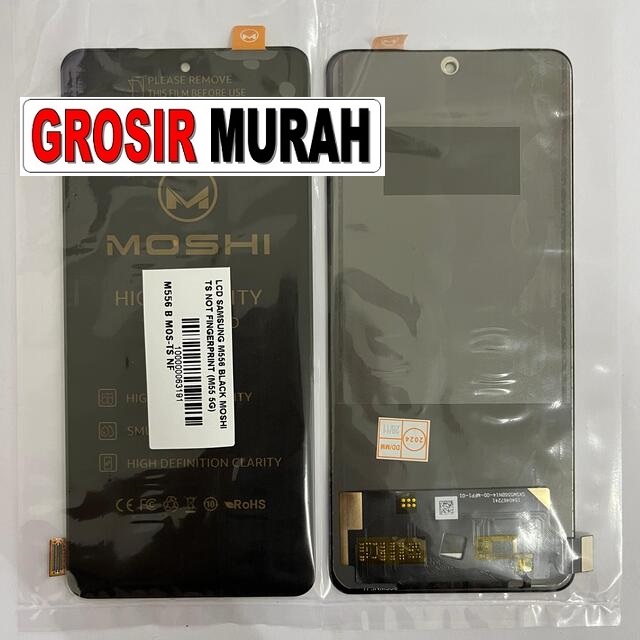 LCD Samsung M556 Moshi M55 5G