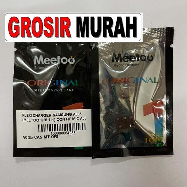 Flexi Charger Samsung A035 Meetoo A03
