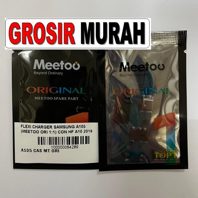 Flexi Charger Samsung A105 Meetoo A10 2019