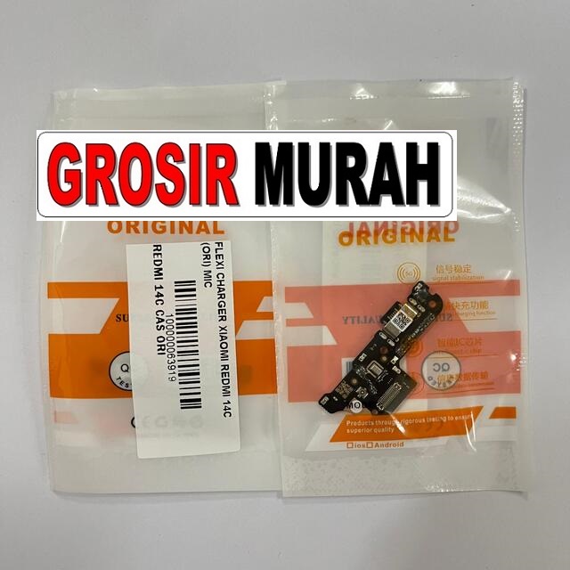 Flexi Charger Xiaomi Redmi 14C Ori