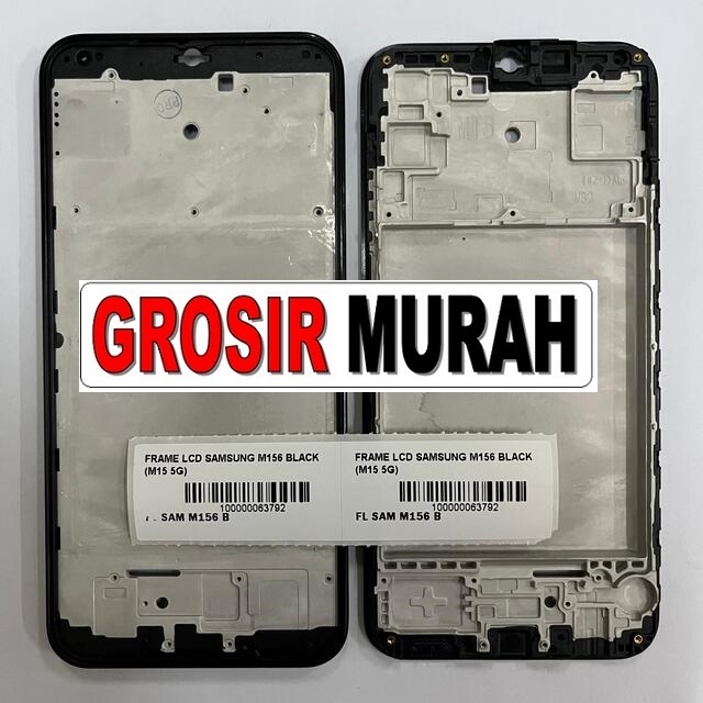 Frame LCD Samsung M156 M15 5G