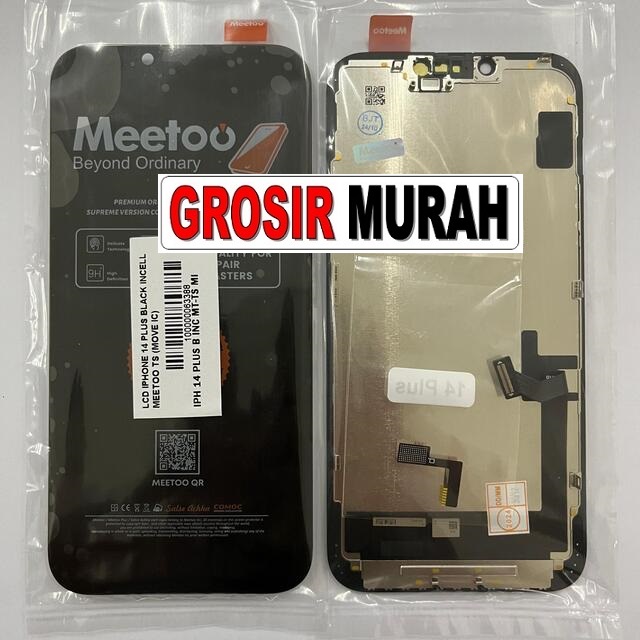 LCD iPhone 14 Plus Incell Meetoo Move IC