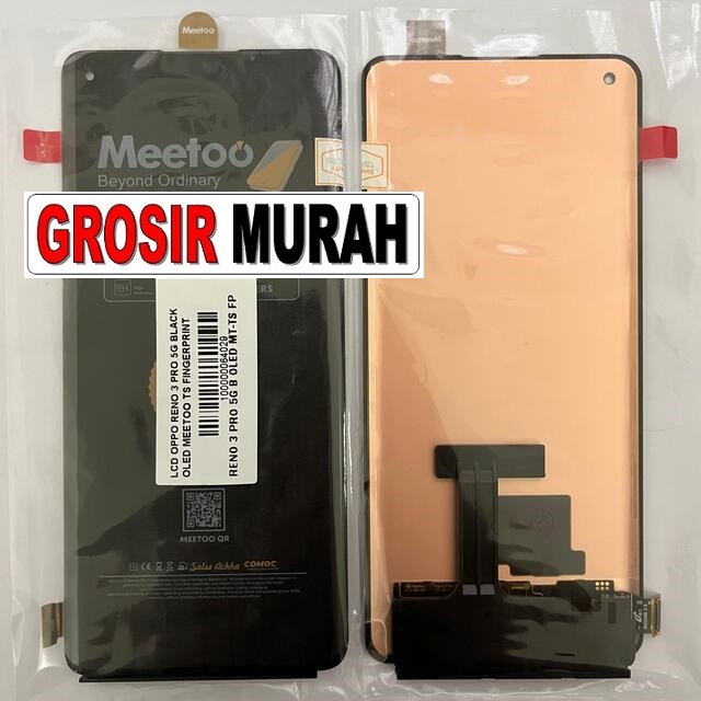 LCD Oppo Reno 3 Pro 5G OLED Meetoo Fingerprint
