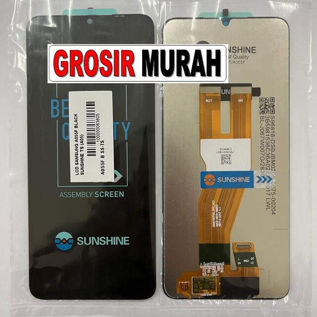 LCD Samsung A055F Sunshine A05