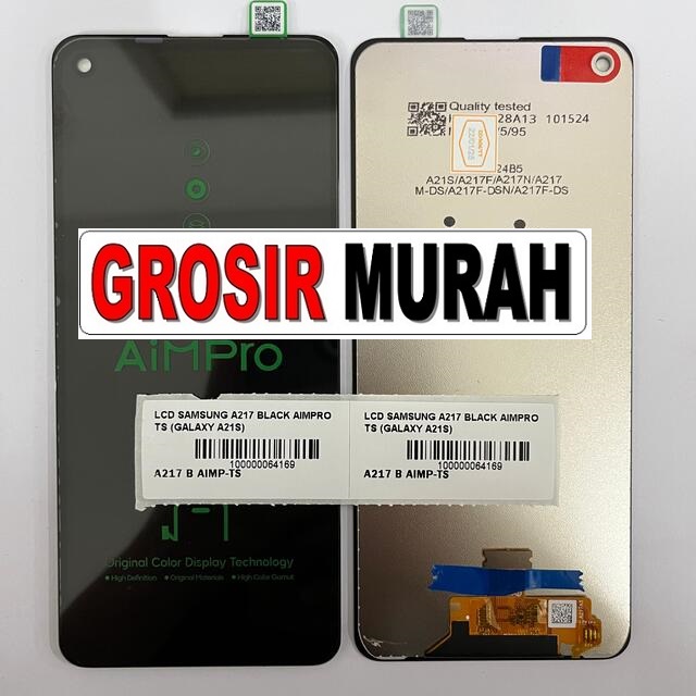 LCD Samsung A217 Aimpro Galaxy A21S