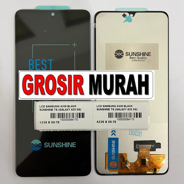LCD Samsung A336 Sunshine Galaxy A33 5G
