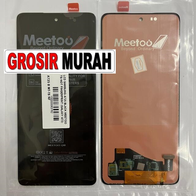 LCD Samsung A725 Meetoo Galaxy A72