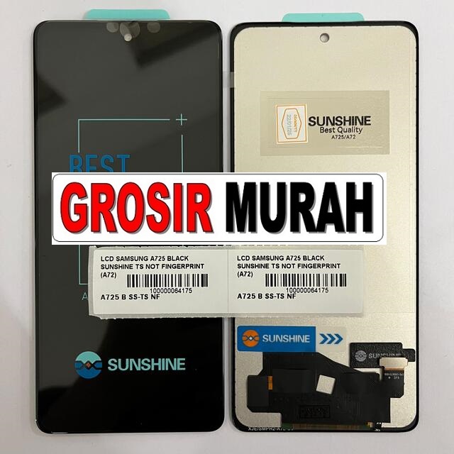 LCD Samsung A725 Sunshine A72