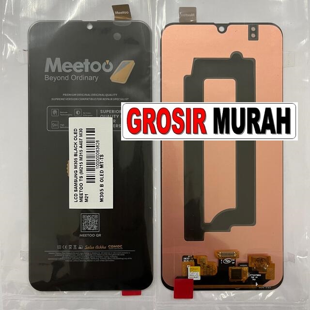LCD Samsung M305 OLED Meetoo M215 M315 M30 M21 M31 M307 M30S