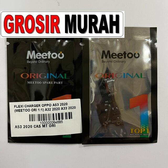 Flexi Charger Oppo A53 2020 Meetoo A32 2020 A33 2020