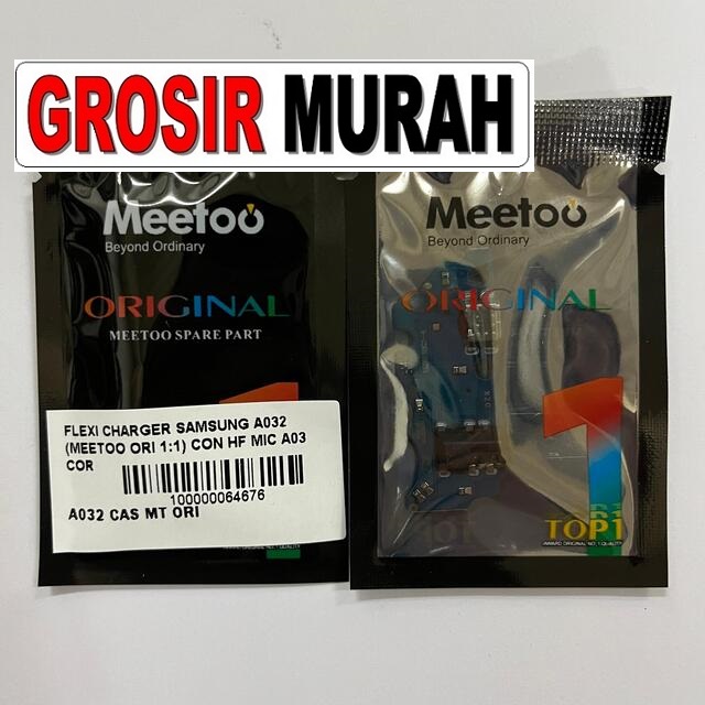 Flexi Charger Samsung A032 Meetoo A03 Core