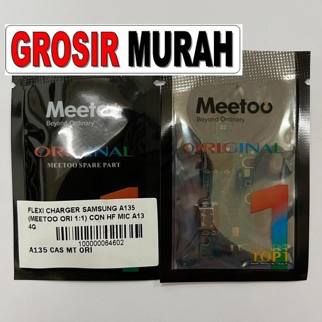 Flexi Charger Samsung A135 Meetoo A13 4G