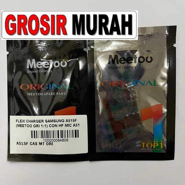 Flexi Charger Samsung A515F A51 Meetoo