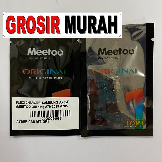 Flexi Charger Samsung A705F Meetoo A70 2019 A705
