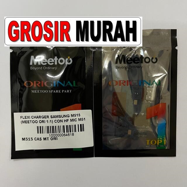 Flexi Charger Samsung M515 Meetoo M51