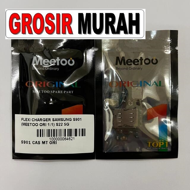 Flexi Charger Samsung S901 Meetoo S22 5G