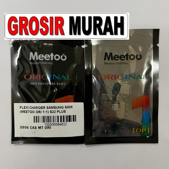 Flexi Charger Samsung S906 Meetoo S22 Plus