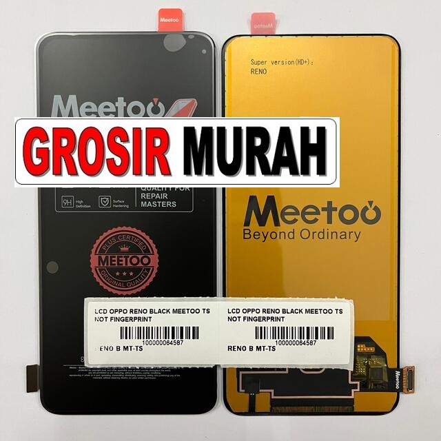 LCD Oppo Reno Meetoo