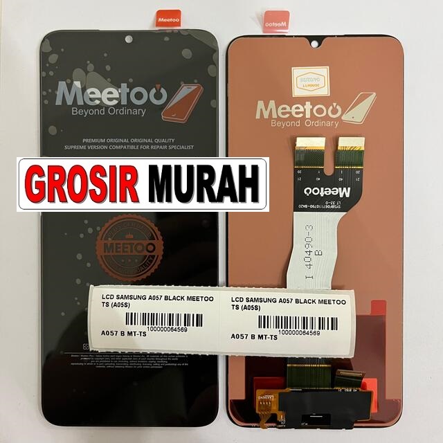 LCD Samsung A057 Meetoo A05S