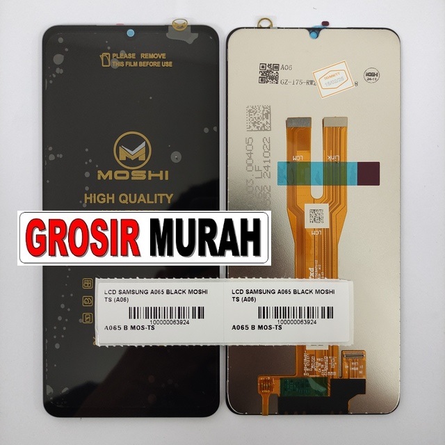 LCD Samsung A065 Moshi A06 4G