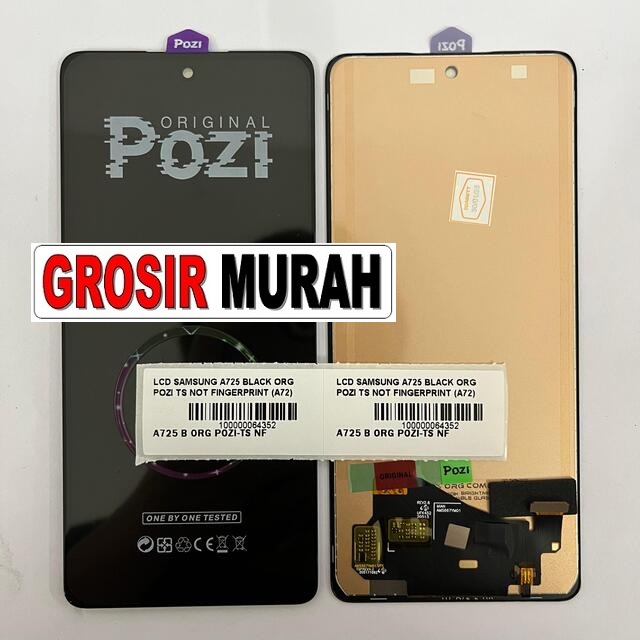 LCD Samsung A725 Org Pozi A72