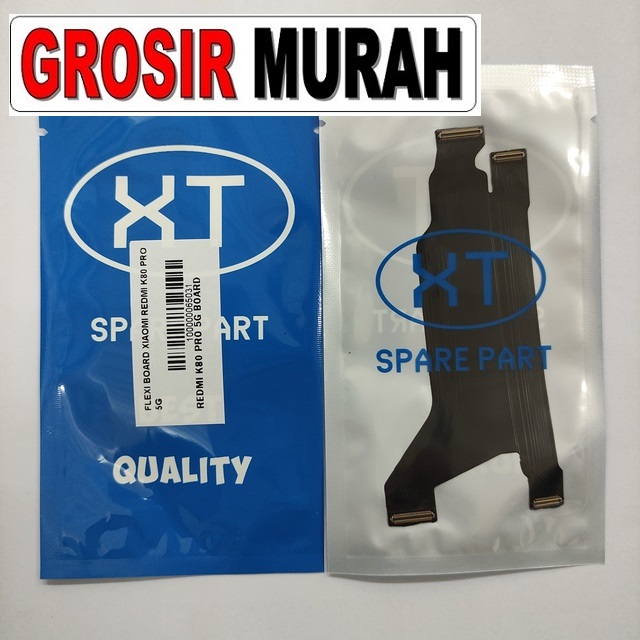 Flexi Board Xiaomi Redmi K80 Pro 5G