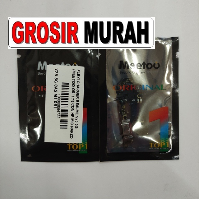 Flexi Charger Realme V25 5G Meetoo Realme 9 Pro 5G
