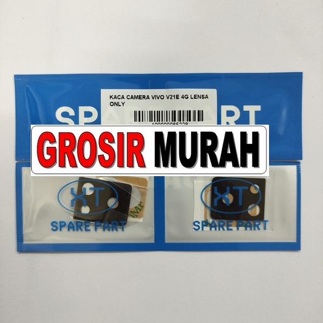 Jual Kaca Camera Vivo V21E 4G Lensa Only