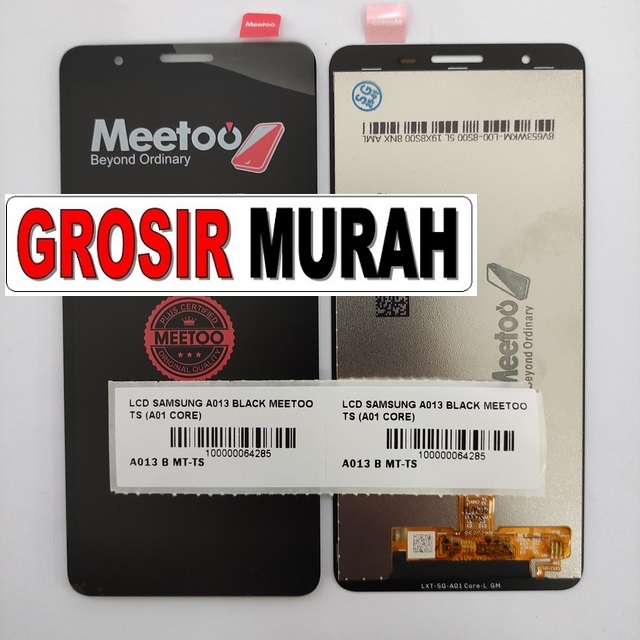 LCD Samsung A013 Meetoo A01 Core