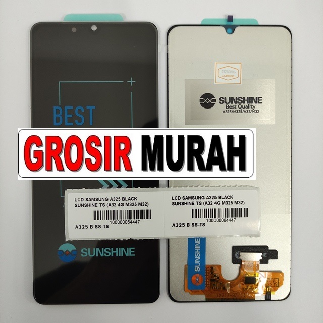 LCD Samsung A325 Sunshine A32 4G M325 M32 4G