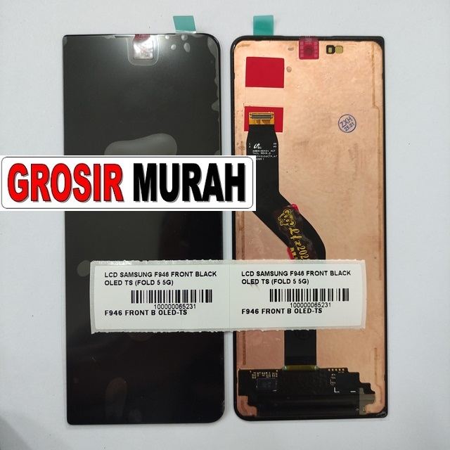 LCD Samsung F946 Front OLED Z Fold 5 5G