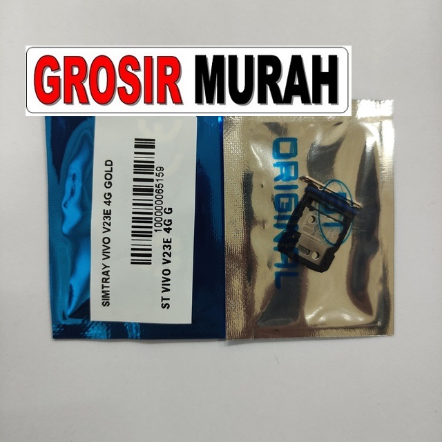 Simtray Vivo V23E 4G Gold