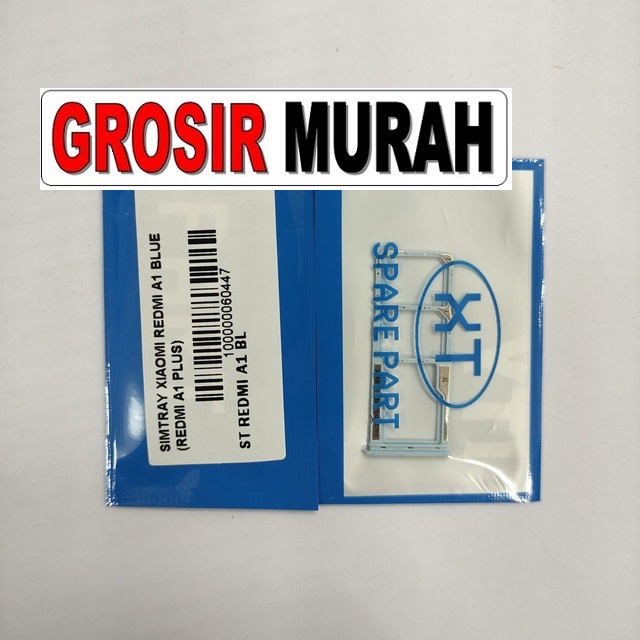 Simtray Xiaomi Redmi A1 Redmi A1 Plus Blue