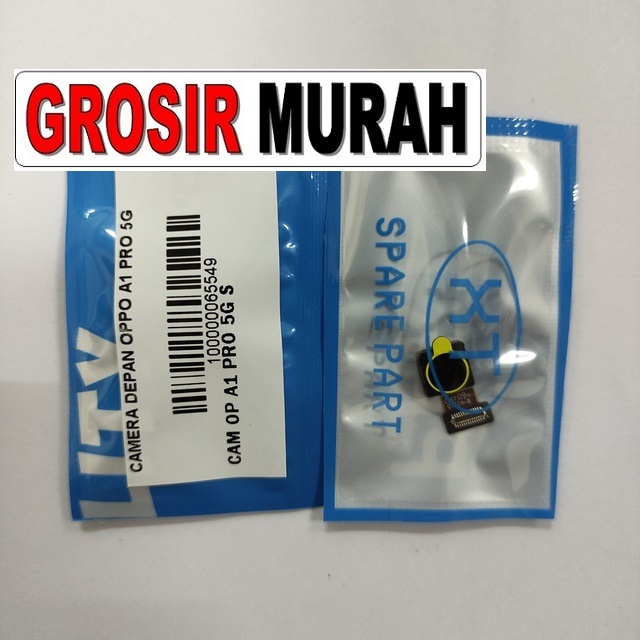 Jual Camera Depan Oppo A1 Pro 5G Kamera