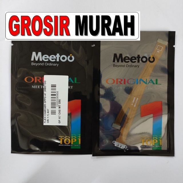 Flexi Charger Oppo A7 Meetoo AX7