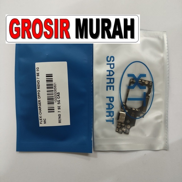 Flexi Charger Oppo Reno 7 Se 5G