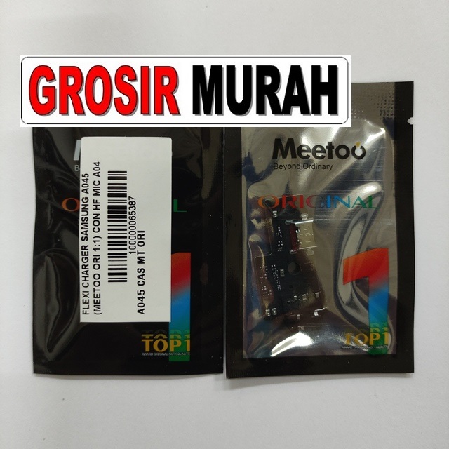 Flexi Charger Samsung A045 Meetoo A04