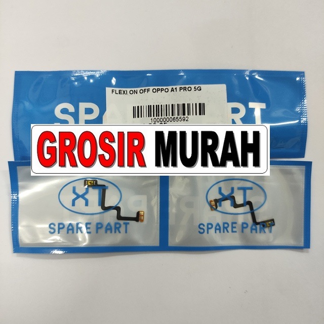 Flexi On Off Oppo A1 Pro 5G