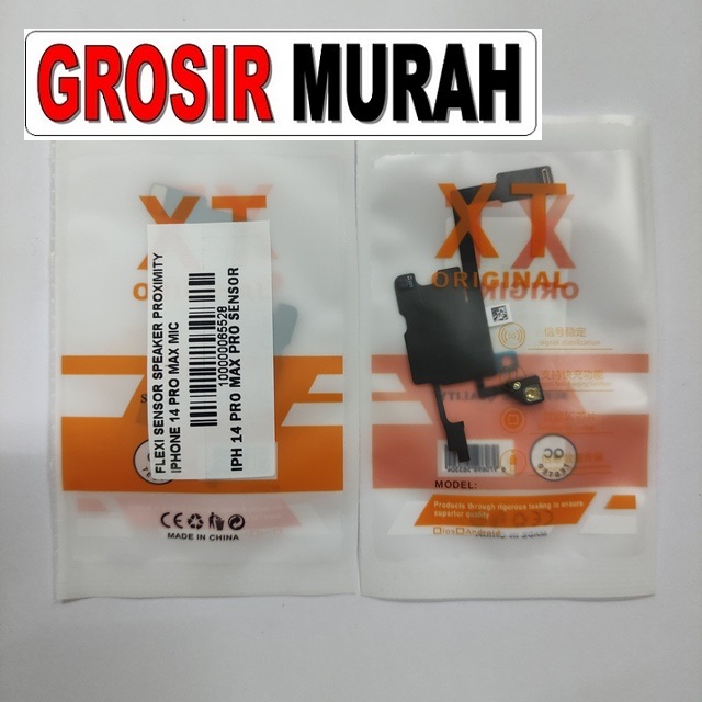 Flexi Sensor Speaker Proximity iPhone 14 Pro Max