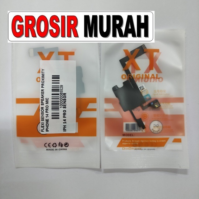 Flexi Sensor Speaker Proximity iPhone 14 Pro