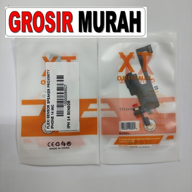 Jual Flexi Sensor Speaker Proximity Iphone 14 Fleksibel Flexible Fleksi Flexibel Flex