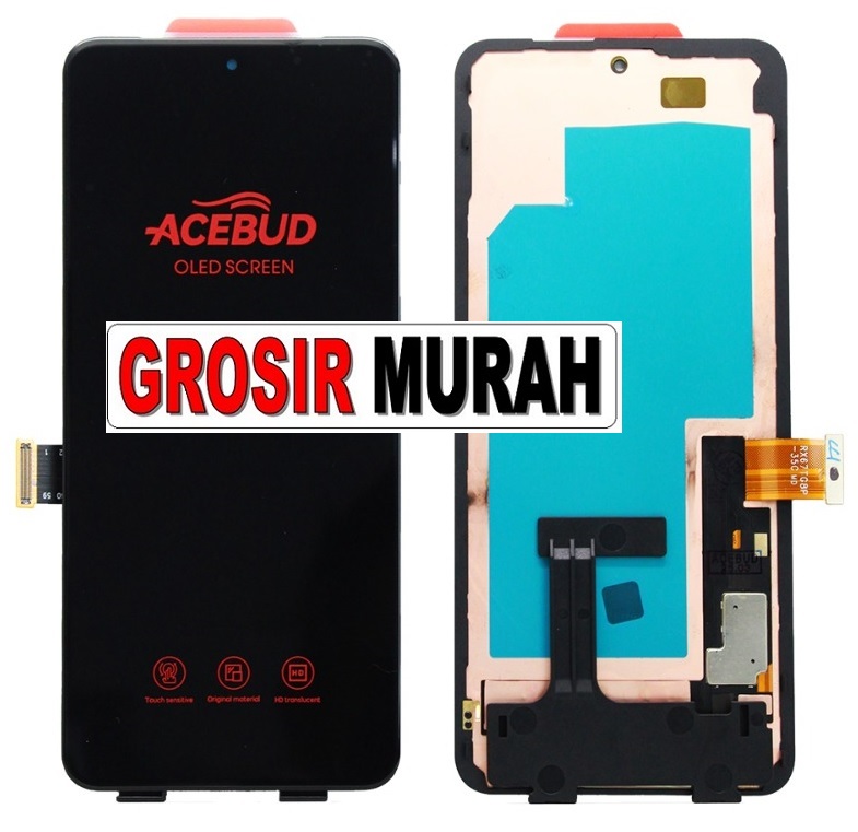 Jual Lcd Google Pixel 8 Pro Oled Acebud