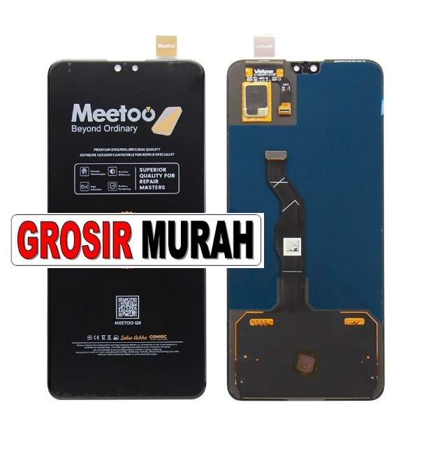 Jual Lcd Huawei Mate 30 Oled Meetoo