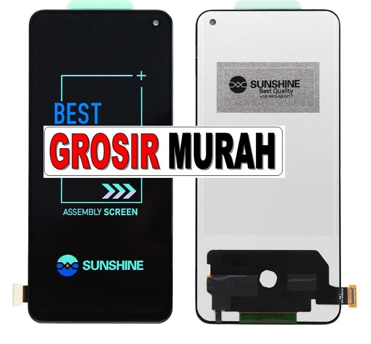 Jual Lcd Vivo V17 Vivo V19 Neo V19 Idn Sunshine