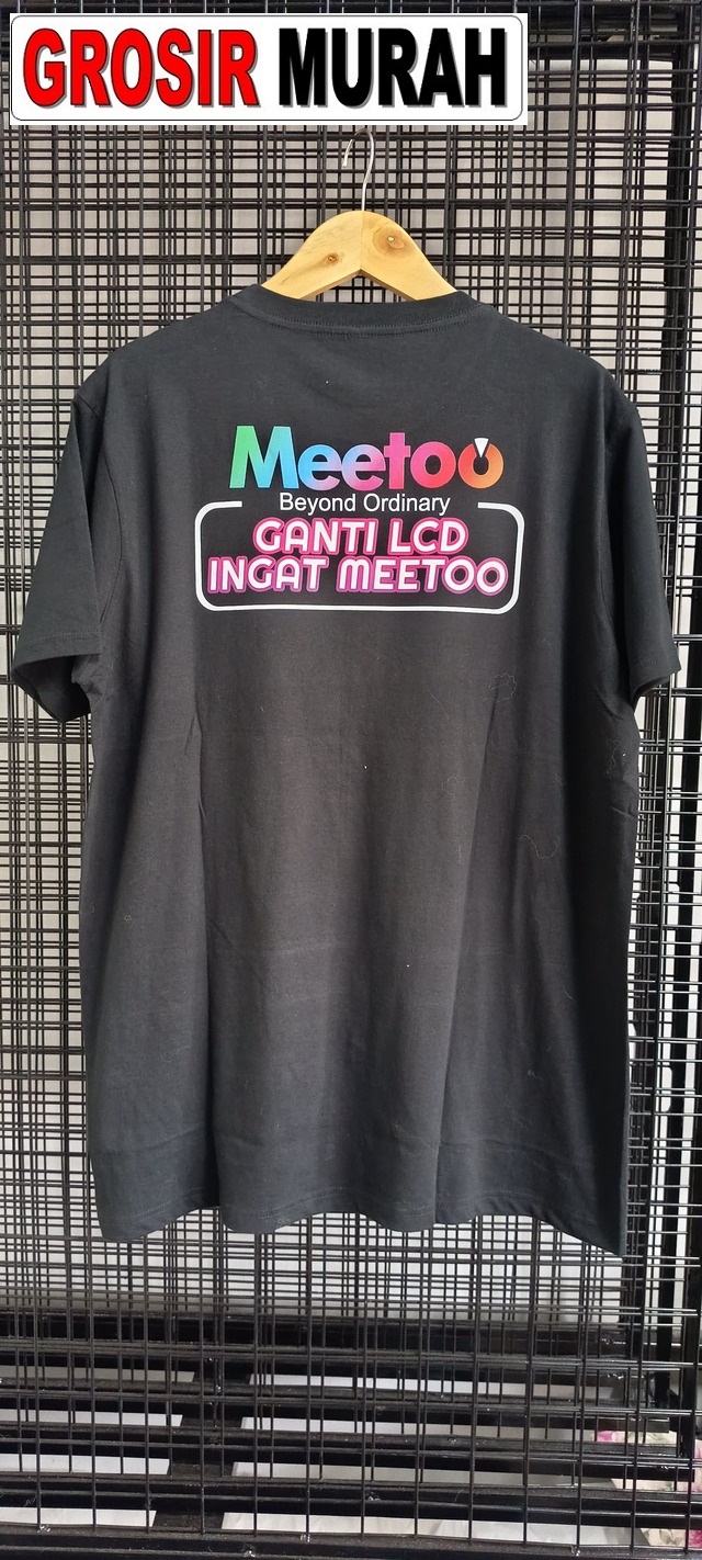 Promo sparepart hp kaos meetoo terbaru
