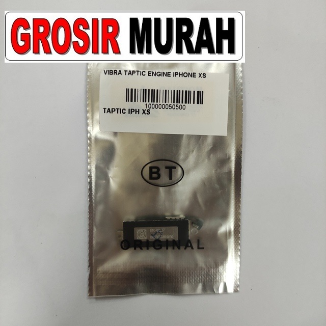 Jual Vibra Taptic Engine Iphone Xs