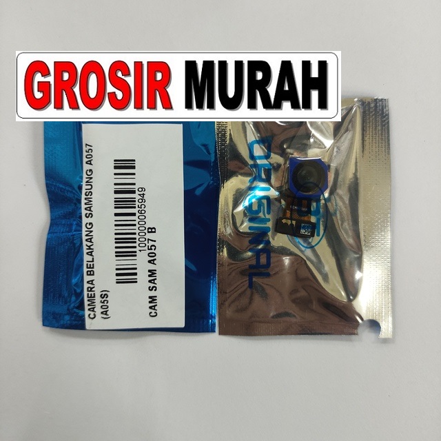 Camera Belakang Samsung A057 A05S