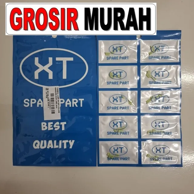Tombol luar On Off Volume Samsung A546 Lime – Kompatibel A54