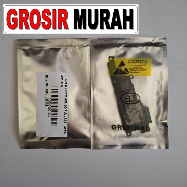 Buzzer Oppo A95 5G Fullset Oppo A95 4G