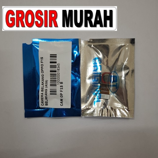 Camera Belakang Oppo F1S Belakang A59